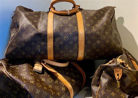 not selling on louis vuitton